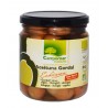 Aceituna Gordal S/H S.Natural Eco 370gr