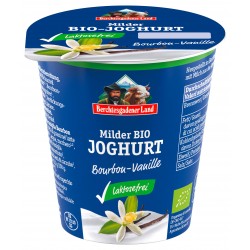 Bioyogurt Vainilla 150 Gr