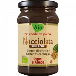 Nocciolata sin Leche +...