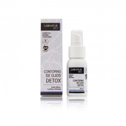 Contorno de Ojos Detox Bio...