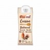 Bechamel Ecomil Cuisina Almendra Mini 200