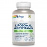 Universal Liposomal Multi 60 Vegcaps