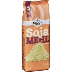 Harina de Soja 250 Gr