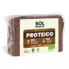 Pan Aleman Proteico Keto Bio 250 Gr