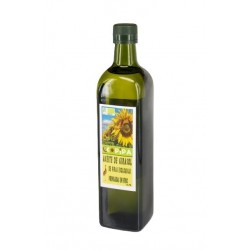 Aceite de Girasol 750 Ml