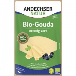 Gouda En Lonchas 150gr