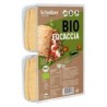 Focaccia C/Hierbas S/Gluten Bio 2x110gr