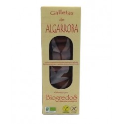 Galletas de Algarroba 200...