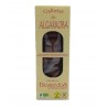 Galletas de Algarroba 200 Gr sin Gluten