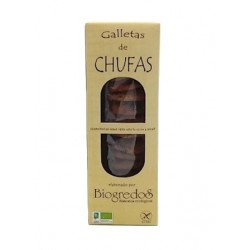 Galletas de Chufas 200 Gr...