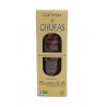 Galletas de Chufas 200 Gr sin Gluten