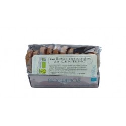 Galletas de Centeno 200 Gr