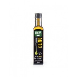 Aceite de Lino 250ml