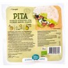 Pan Pita Bio 4 Unid 280 Gr