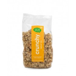 Crunchy Natural Bio 375 Gr