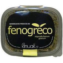 Germinado Fenogreco 50 Gr