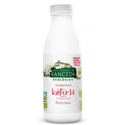 Kefir Suave Natural Bio 500 Ml