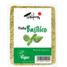 Tofu con Albahaca Bio 200 Gr