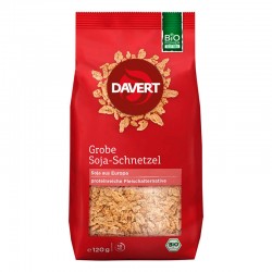 Soja Texturizada Gruesa 120 Gr