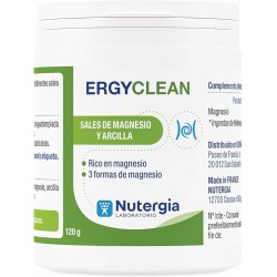 Ergyclean Bote 120 Gr