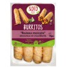 Rollitos de Burrito