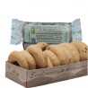 Rosquilletas de Costa Wakame/Anis 180 Gr