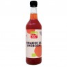 Vinagre de Umeboshi Bio 500 Ml