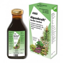 Alpenkraft Jarabe Herbal 250ml