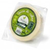 Queso Cabra Semicurado 400 Gr Aprox.Eco