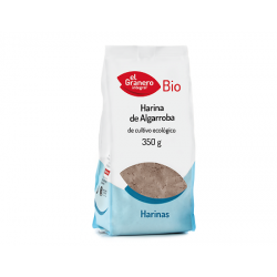 Harina Algarroba 350gr