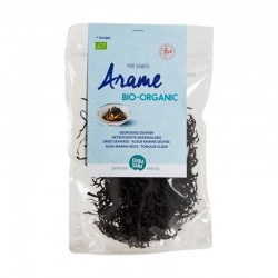 Algas Arame 50gr