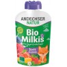 Bio Milkis Frutas Varias 100 Gr