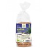 Galletas Avena Moras y Cañamo Bio 200gr