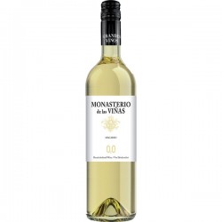 Vino Monasterio Viñas 0.0...