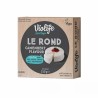 Bloque Redondo Vegan Sabor Camenbert 150g