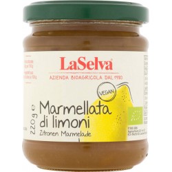 Mermelada de Limon 220gr