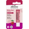 Balsamo Labial Rojo Brillante 4.5gr