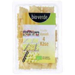 Ravioli Queso 250gr