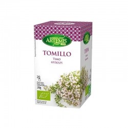 Tomillo Infusion Bio 20...