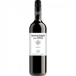 Vino Tinto Monasterio de...