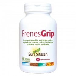 Frenes Grip 15 Caps