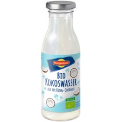 Agua de Coco Cristal 200 Ml