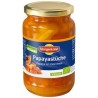 Papaya En Trozos 350 Gr