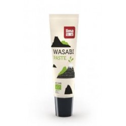 Pasta de Wasabi En Tubo 30 Gr