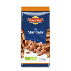 Almendra 200 Gr