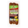 Merguez Picante Vegan 120 Gr