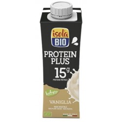 Bebida Vegetal Protein Plus...