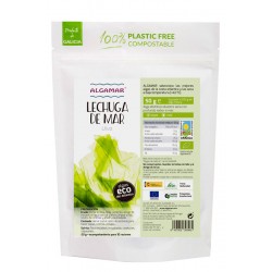 Lechuga de Mar Eco 50 Gr