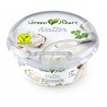 Crema Fresca Natural Vegana 150 Gr