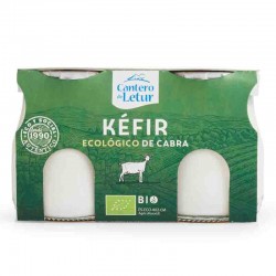 Kefir de Cabra Pack-2 Bio